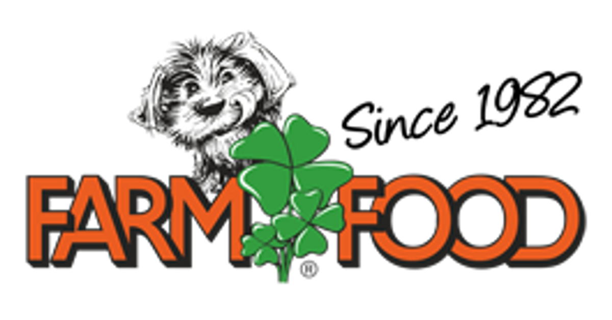 Farmfoods pedigree best sale dog food