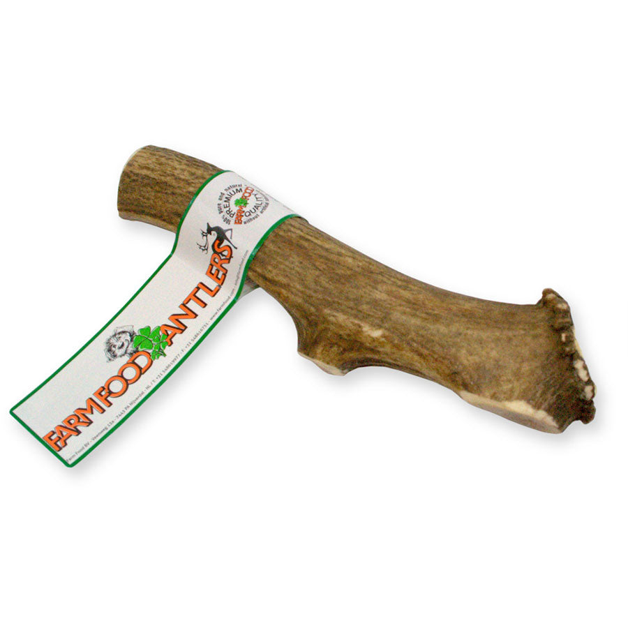 Farm Food Antler Chews For Dogs