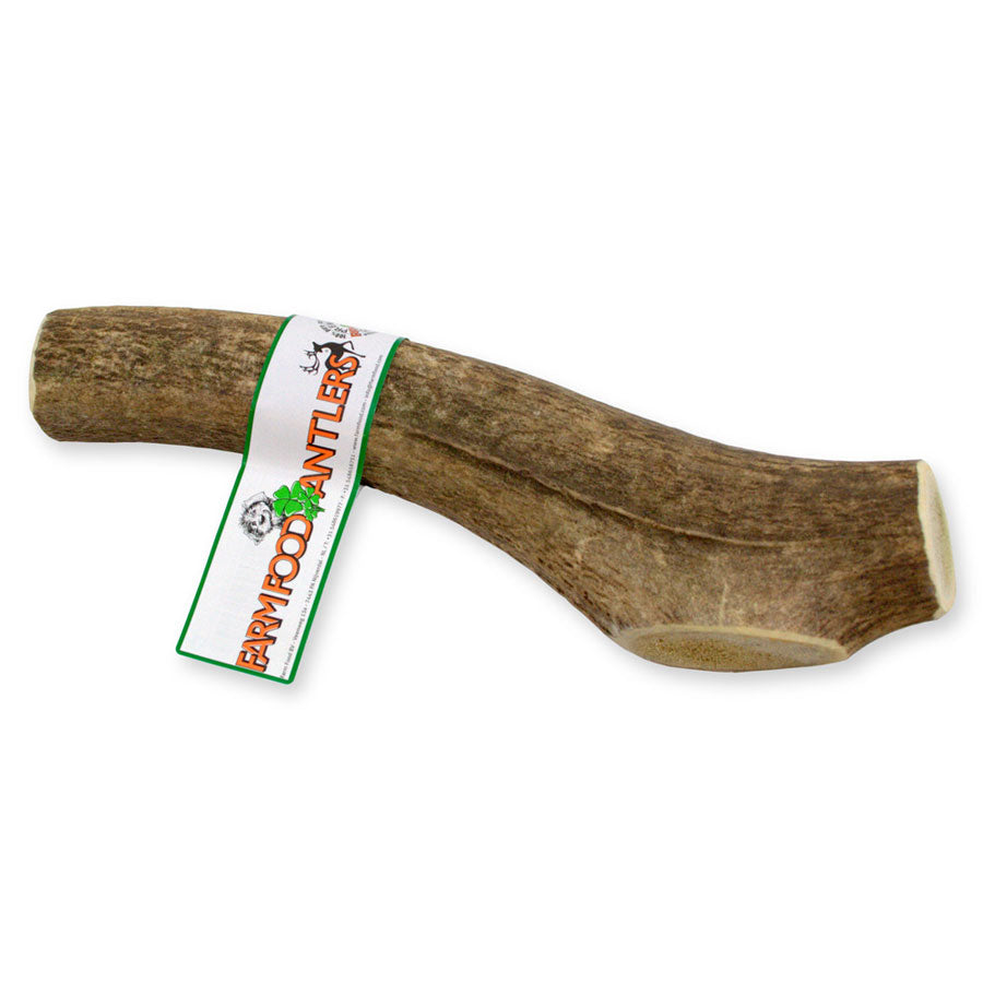 Farm Food Antler Chews For Dogs