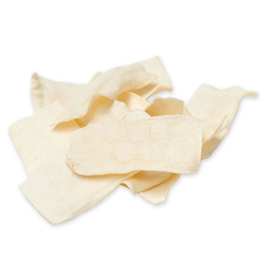 Farm Food Rawhide Dental Chips loose