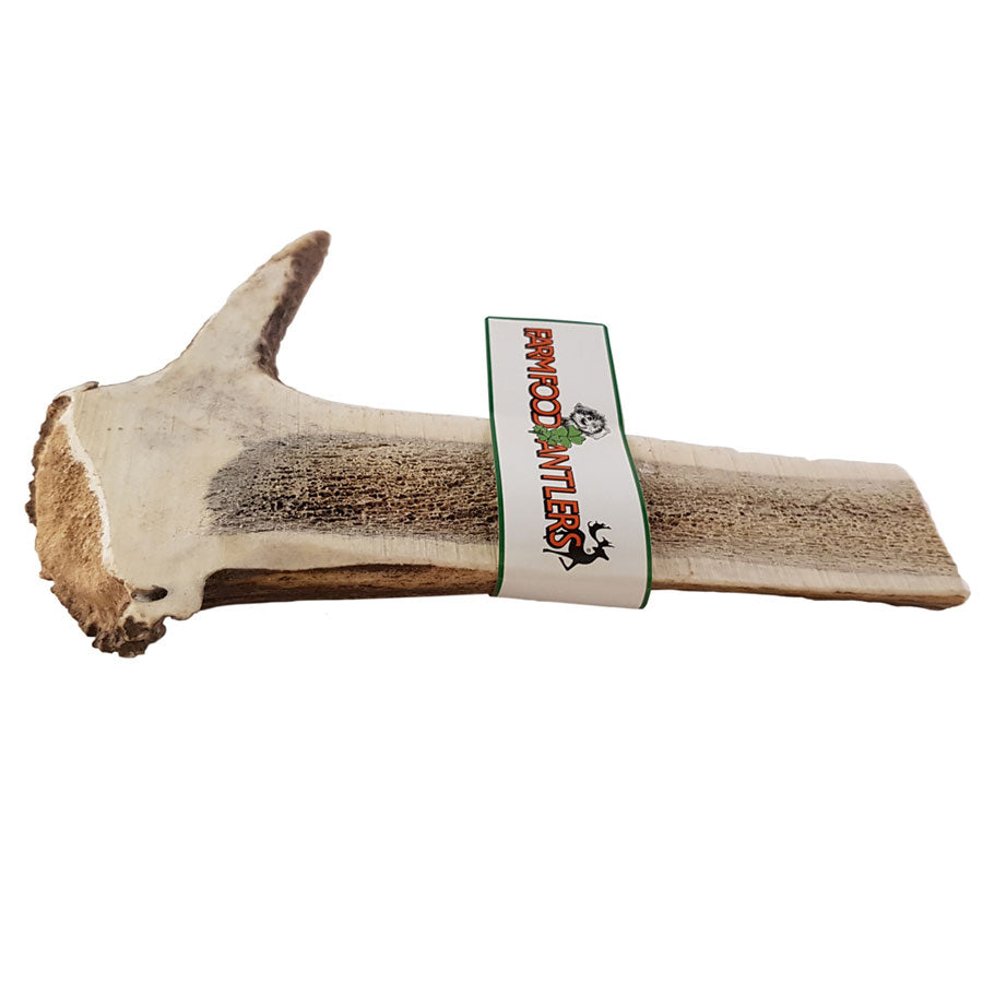 Farm Food Antlers Easy XX-Large with label