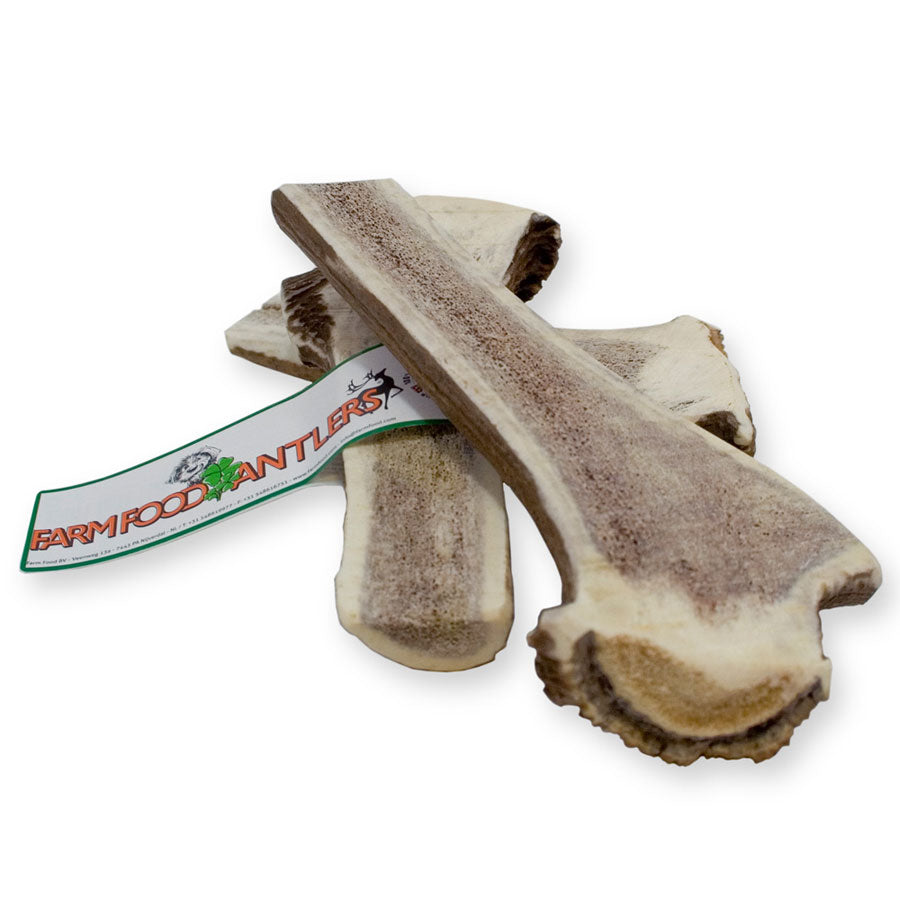 Farm Food Half Easy Antler group shot