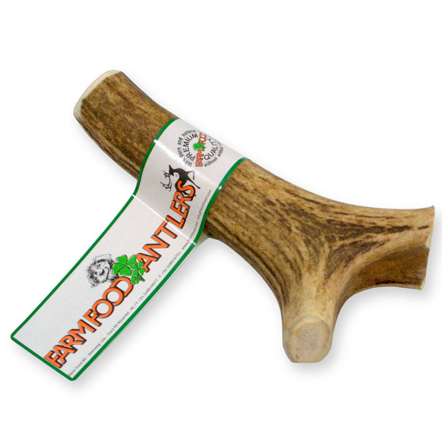 Farm Food Antler Chews For Dogs
