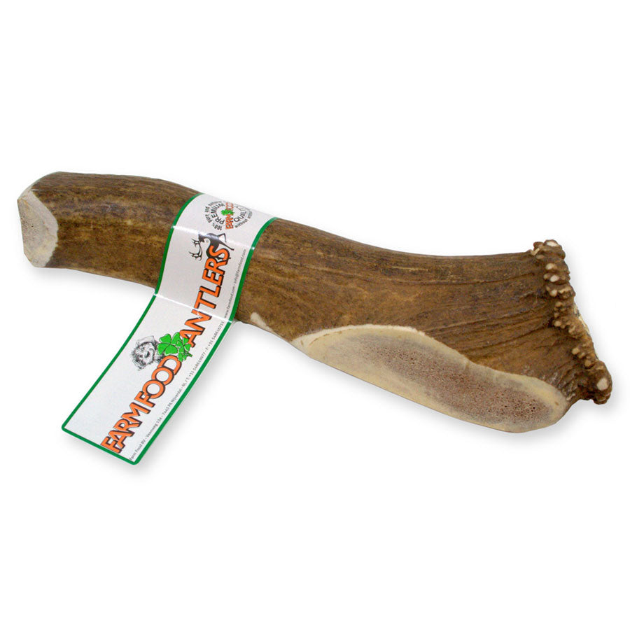 Farm Food Antler Chews For Dogs